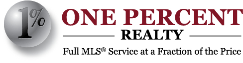 Martin Smith | One Percent Realty